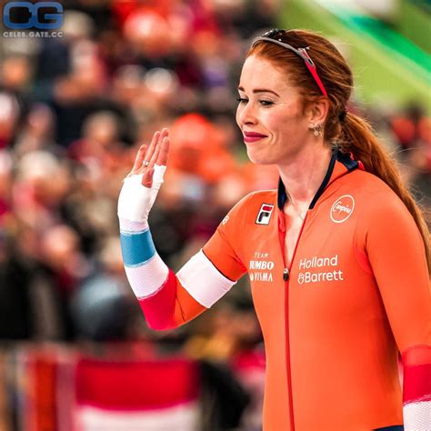 Antoinette Rijpma De Jong Nude Pictures Photos Playboy Naked Topless Fappening