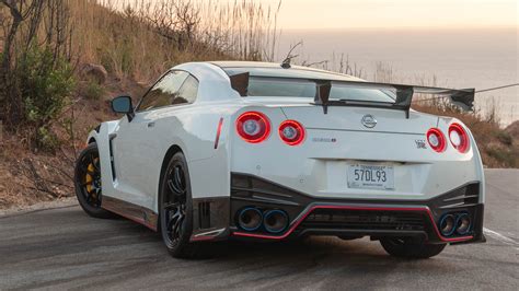 Nissan Skyline Gtr 2023