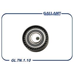 T43225 Gates Ролик натяжной ремня ГРМ