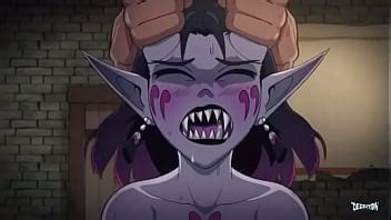 La maldición XVIDEOS