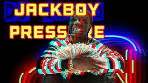 Jackboy Pressure Dj Collo Youtube