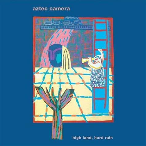 Aztec Camera High Land Hard Rain 2014 Vinyl Discogs