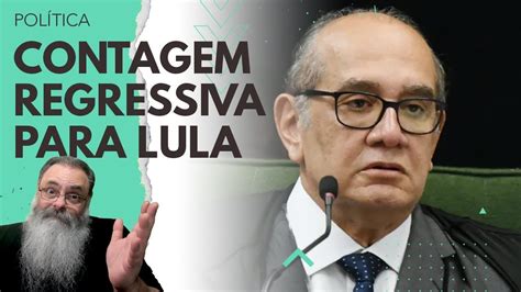 Inelegibilidade De Bolsonaro Cr Ticas A Lula Aumentam E Aumenta