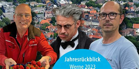 Jahresr Ckblick Werne Traditionsgesch Fte Schlie En Granate