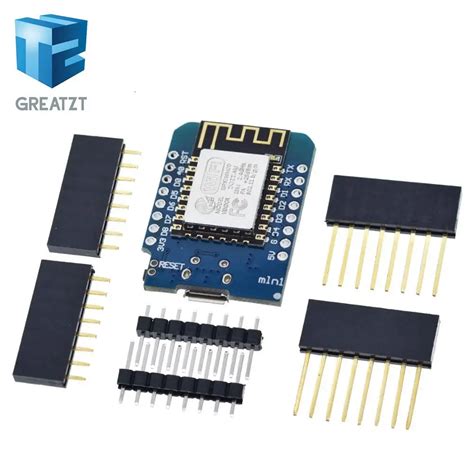 Development Kits And Boards Bluetooth Esp8266 Cp2104 Development Board