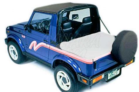 Bikini Tops Suzuki Samurai Sj