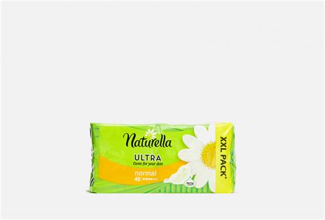 Naturella прокладки купить — цена на гигиенические прокладки | «Золотое ...