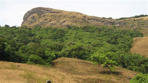 Kudremukh National Park, Kudremukh