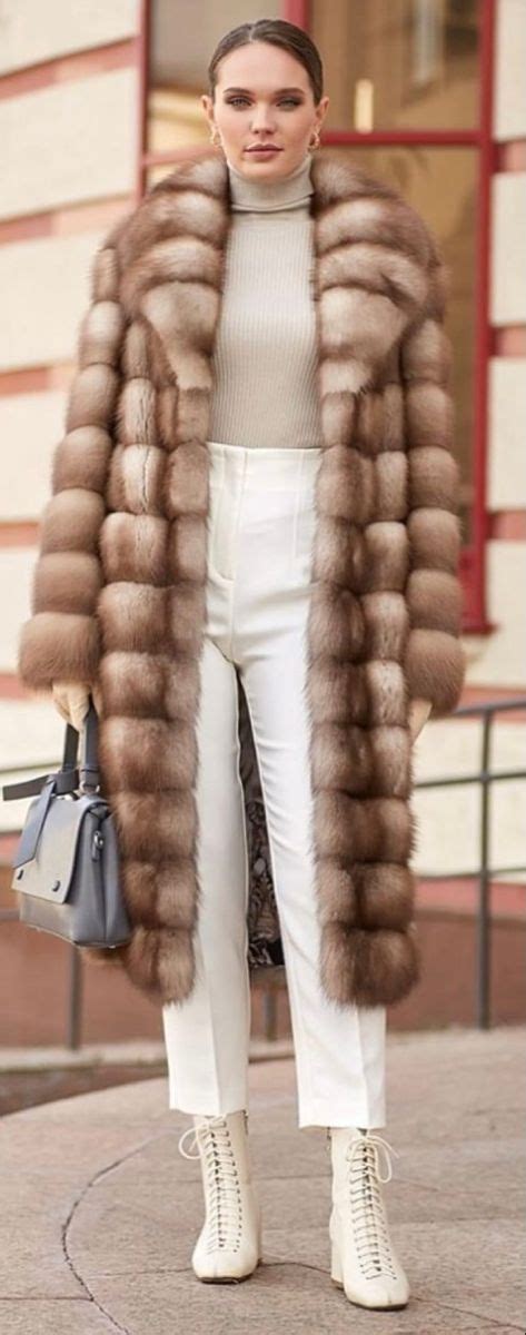 Fashion Ideas Coats Jackets Stylish Furs Women Fur Goddess