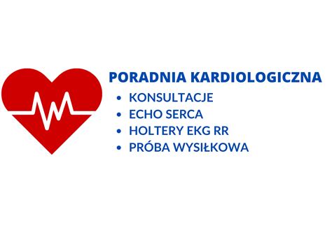 Poradnia Kardiologiczna Medyk Twoja Przychodnia