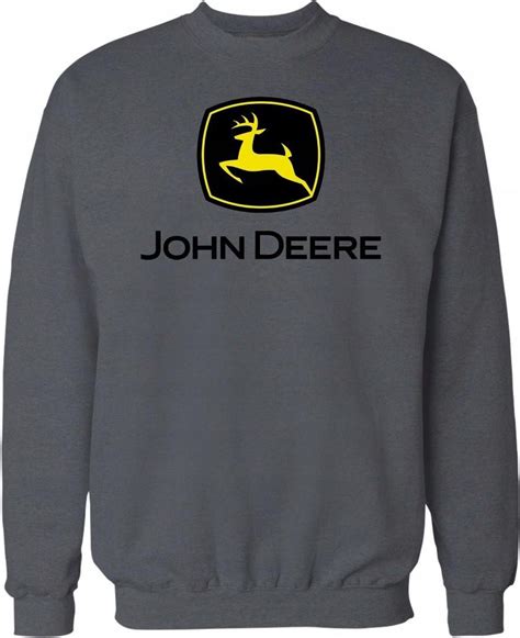 Bluza John Deere Szara R Xl Ceny I Opinie Ceneo Pl