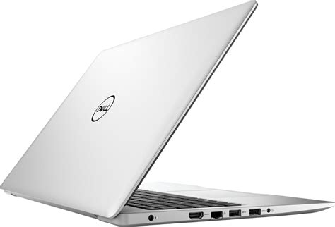 Best Buy Dell Geek Squad Certified Refurbished Inspiron 15 6 Touch Screen Laptop Amd Ryzen 5