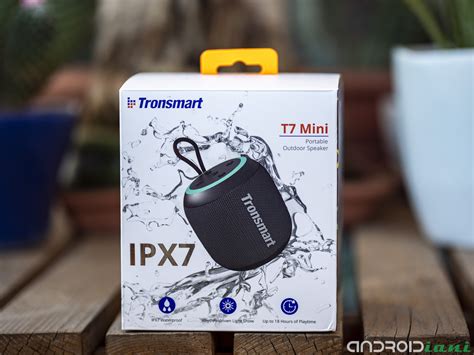 Tronsmart T Mini La Recensione Androidiani