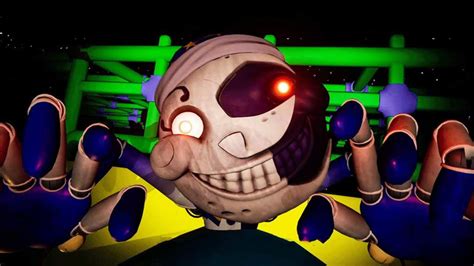 Fnaf Security Breach Wiki Fnaf Amino Español Amino