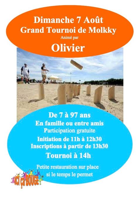 M Lkky World Tournoi A Bouge Archiv