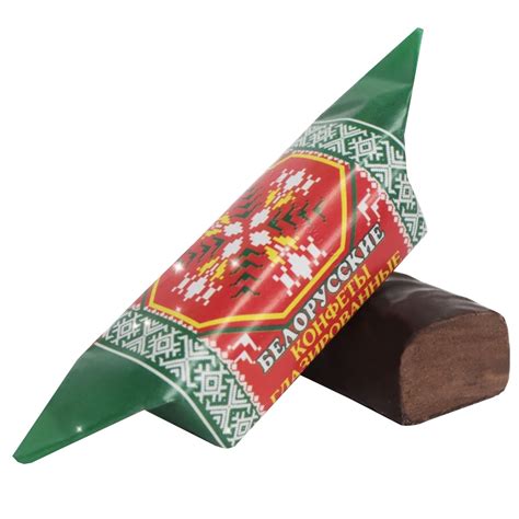 Шоколадные Конфеты, Белорусские, Коммунарка, 226г | $4.99 - купить на ...