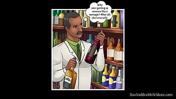 Savita Bhabhi Videos Episode XVIDEOS