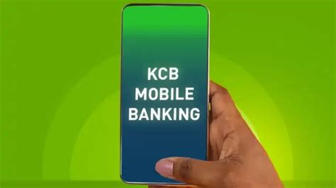 "kcb bank" | Victor Matara