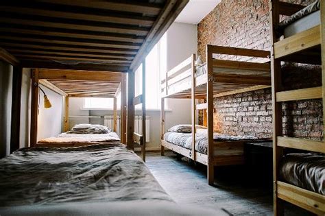 METRO HOSTEL - Reviews (Novosibirsk, Russia)