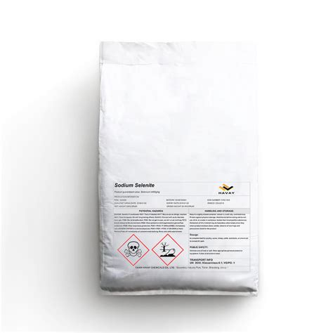 Sodium Selenite - Buy Product on GOLDEN HIGHWAY MEXICO, S.DE R.L. DE C.V