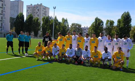 Lyon 5e Une nouvelle pelouse pour le Ménival Football Club et bientôt