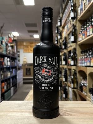 Bologne Dark Sail