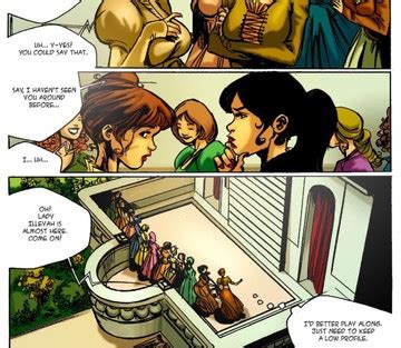 Unstable Assets Muses Sex And Porn Comics