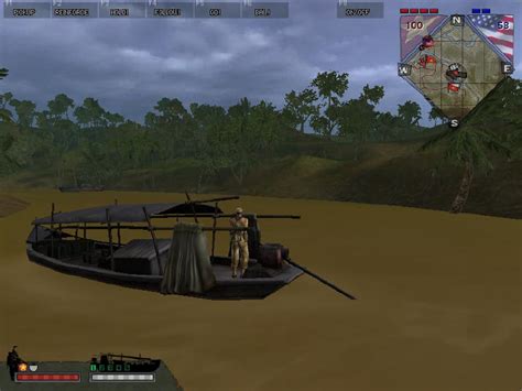 Battlefield Vietnam War Game Review By