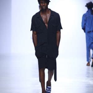 Heineken Lagos Fashion Design Week 2016 Day 4 Naked Ape BellaNaija