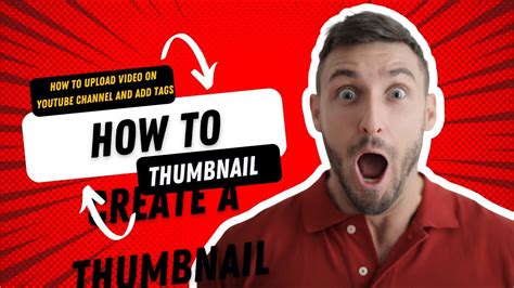 How To Upload Video On Youtube Channel And Add Tags Youtube