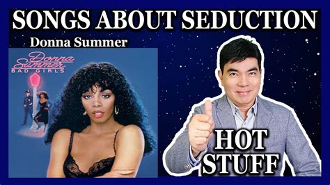 Hot Stuff Donna Summer Reaction And Analysis Soul Surging Reacts YouTube