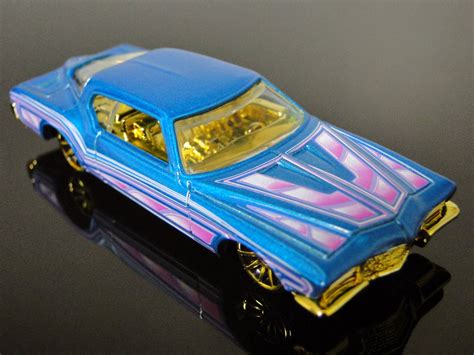Hotwheels Day 1971 Buick Riviera Hot Wheels All Exclusive 10 Pk 2009
