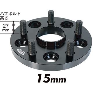 翔浜車業KYO EI WTS HUB SPACER FOR LEXUS LS 輪圈 墊寬器 轉接器 15mm 蝦皮購物