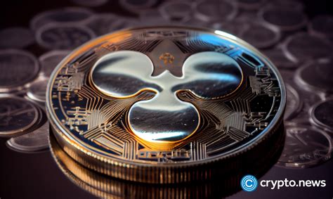 Ripple Xrp Ruling Sets Precedent For Retail Crypto Sales Amlbot Ceo Says