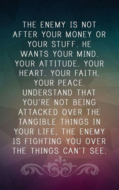 Be Careful What You Think Because Your Thoughts Run Your Life