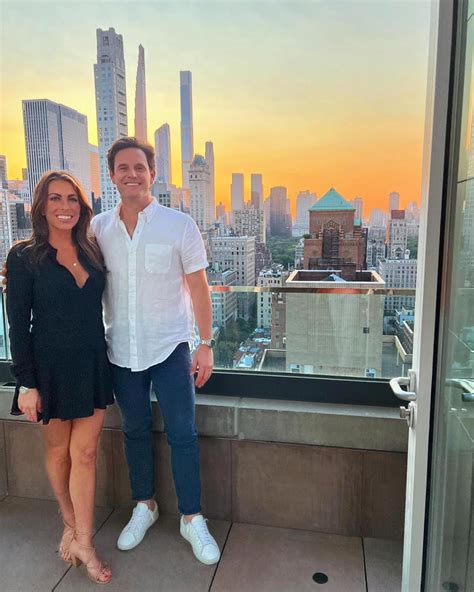 The View’s Alyssa Farah Griffin Shares Her Journey With IVF at 35 | Us