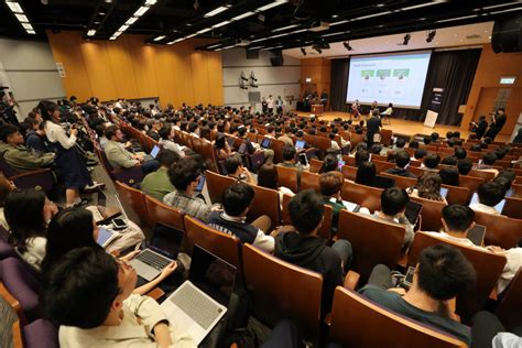 Equipping Students With Ai Driven Career Insights Hku Hosts Inaugural