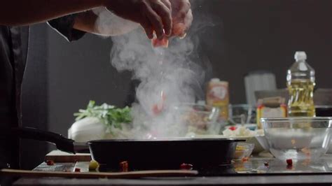 Cooking Animation Stock Video Footage for Free Download