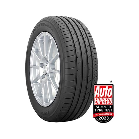 Toyo 4 letne pnevmatike 215/55R17 98W Proxes Comfort - Telekom Slovenije