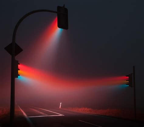 Fondos De Pantalla Luz De La Calle Puesta De Sol Noche Rojo Cielo