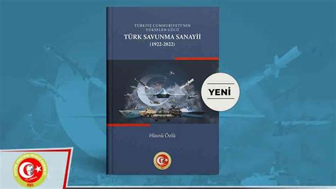 Kitap T Rk Savunma Sanayii