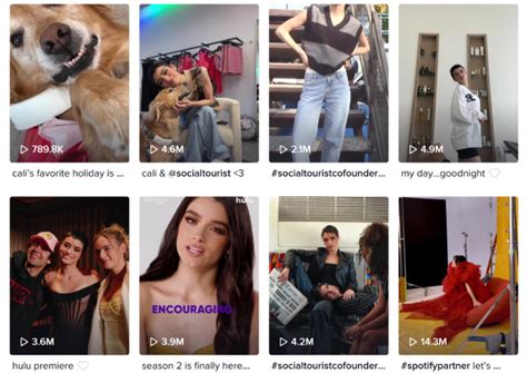 Top Influencers En Tiktok Que Más Dinero Ganan