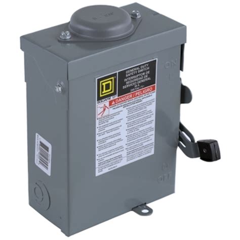 square  square   series general duty  phase fused