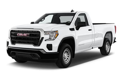 2019 GMC Sierra 1500 Prices, Reviews, and Photos - MotorTrend