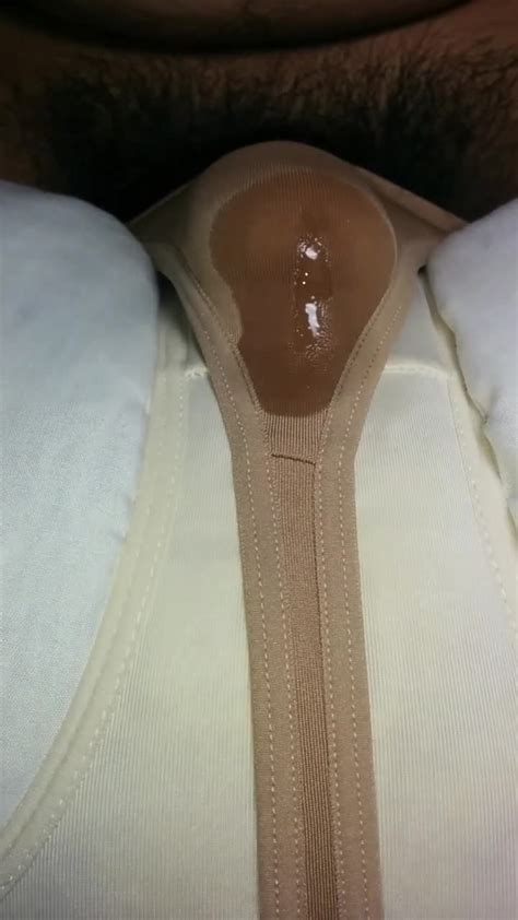 G String Gusset Fuck And Cum Inside Man Porn 28 XHamster XHamster