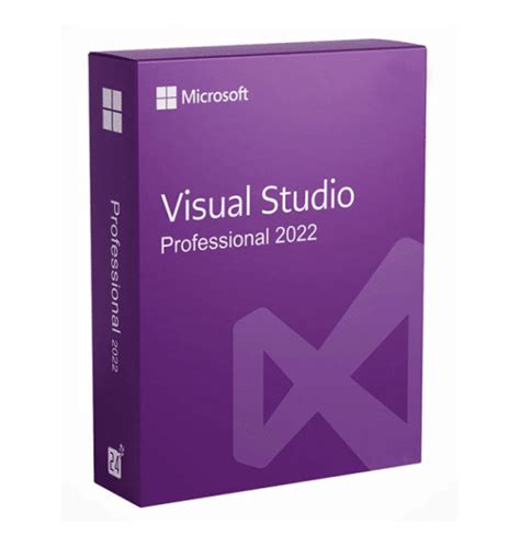 Visual Studio 2022 Professional Activation Key PC Nallex Shop