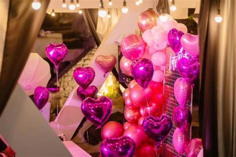 Anh Trai B O Thy T Ch C Ti C Sinh Nh T Ho Nh Tr Ng Cho B X Hot Girl