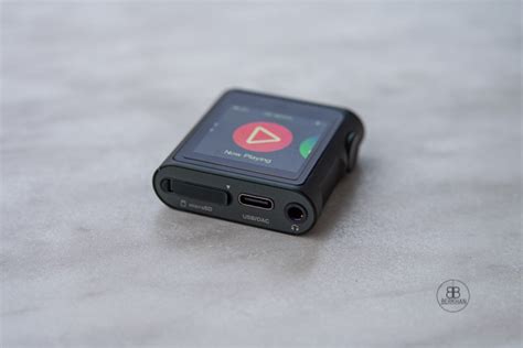 Shanling M0 Pro Review - Headfonia