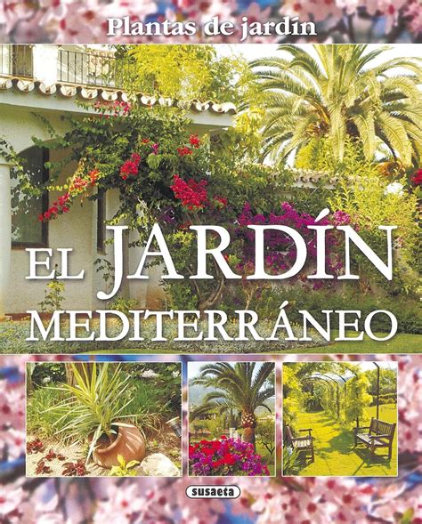 Amazon Co Jp El Jard N Mediterr Neo