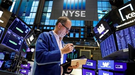 Euforia En Wall Street Tras La Victoria De Milei Las Acciones